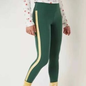 Pink Victoria Secret leggings